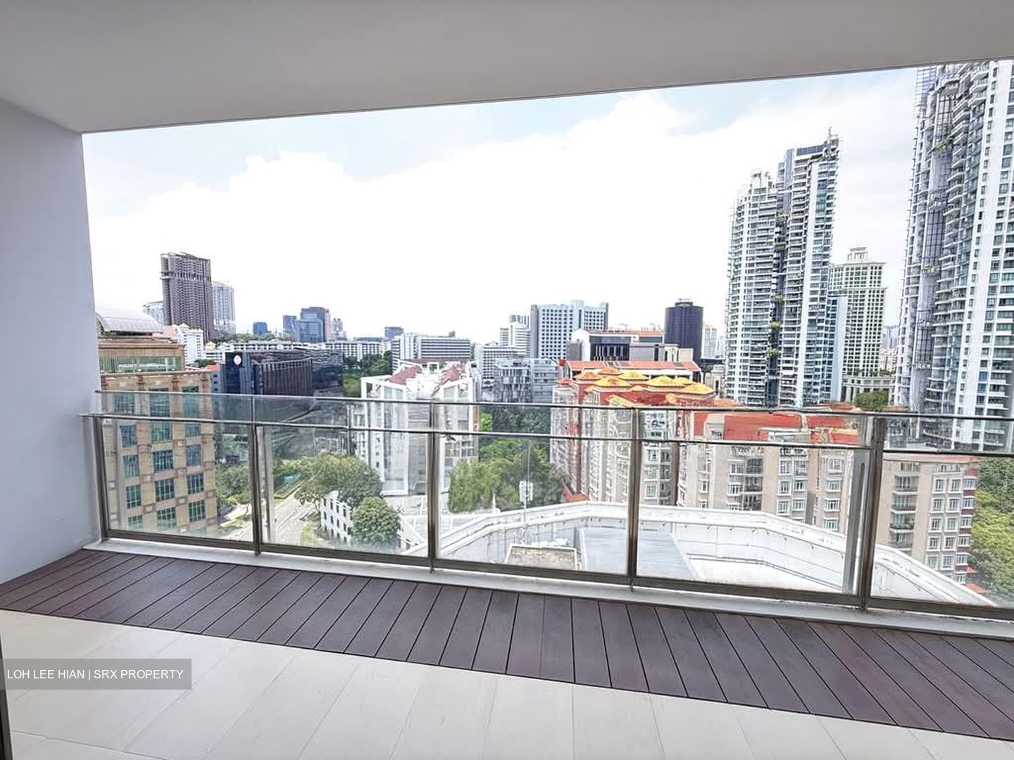 The Inspira (D9), Condominium #605419931
